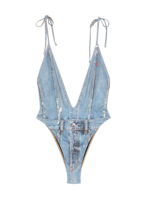 body kinsley dnm donna blu DIESEL | A18751 0BNCWE6866